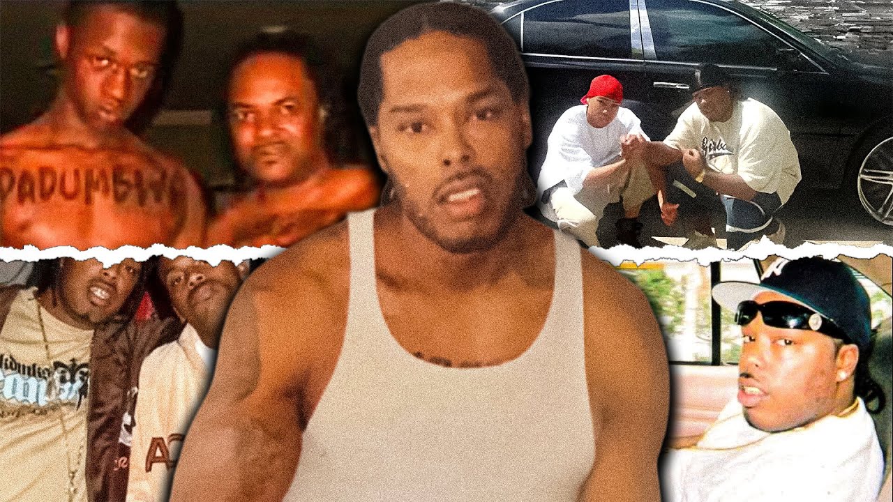 He Punched Boosie&rsquo;s Teeth Out, Put Out a Hit On Nussie & Got Ex*cuted In His Car For it