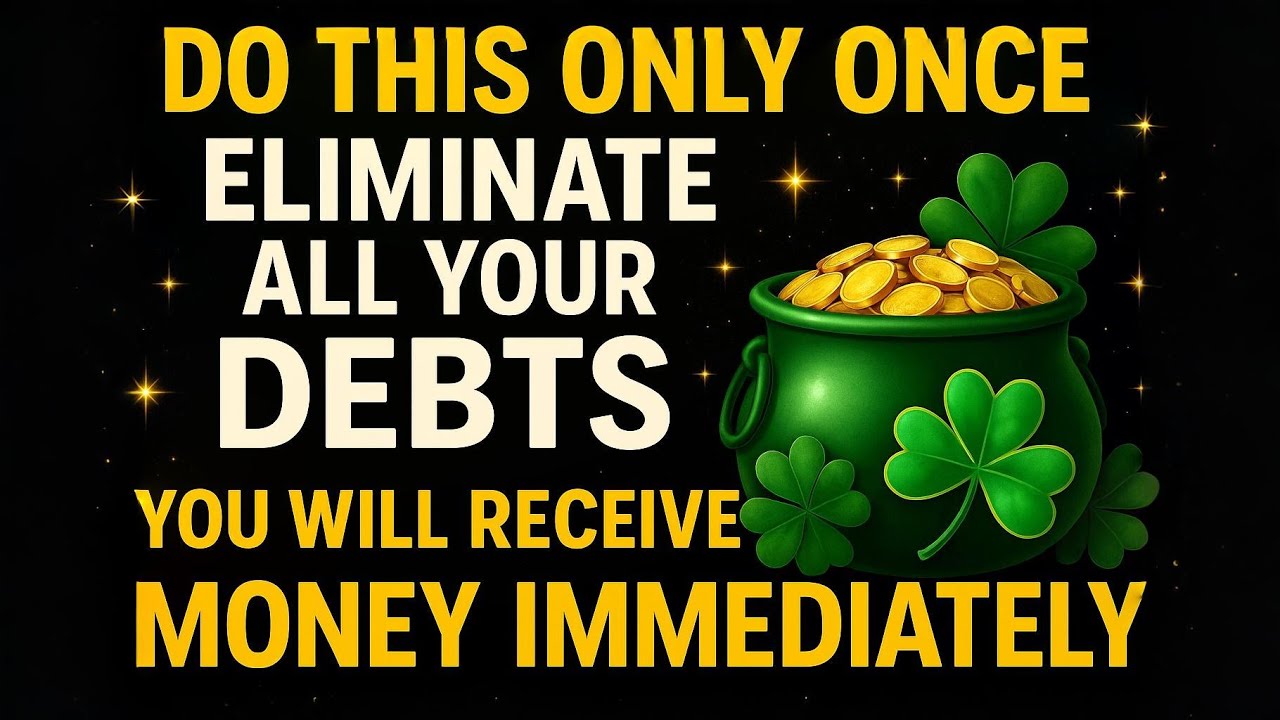 No More Lack! Psalm 23 + 91 Will Transform Your Finances TODAY!