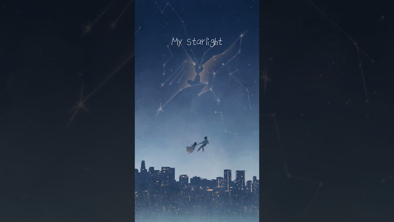 [MV] 이라온_별을 잇는 방법에 대한 안내서(Midnight Dream)_250730_우리만의Starlight_라온이란Midnight💫