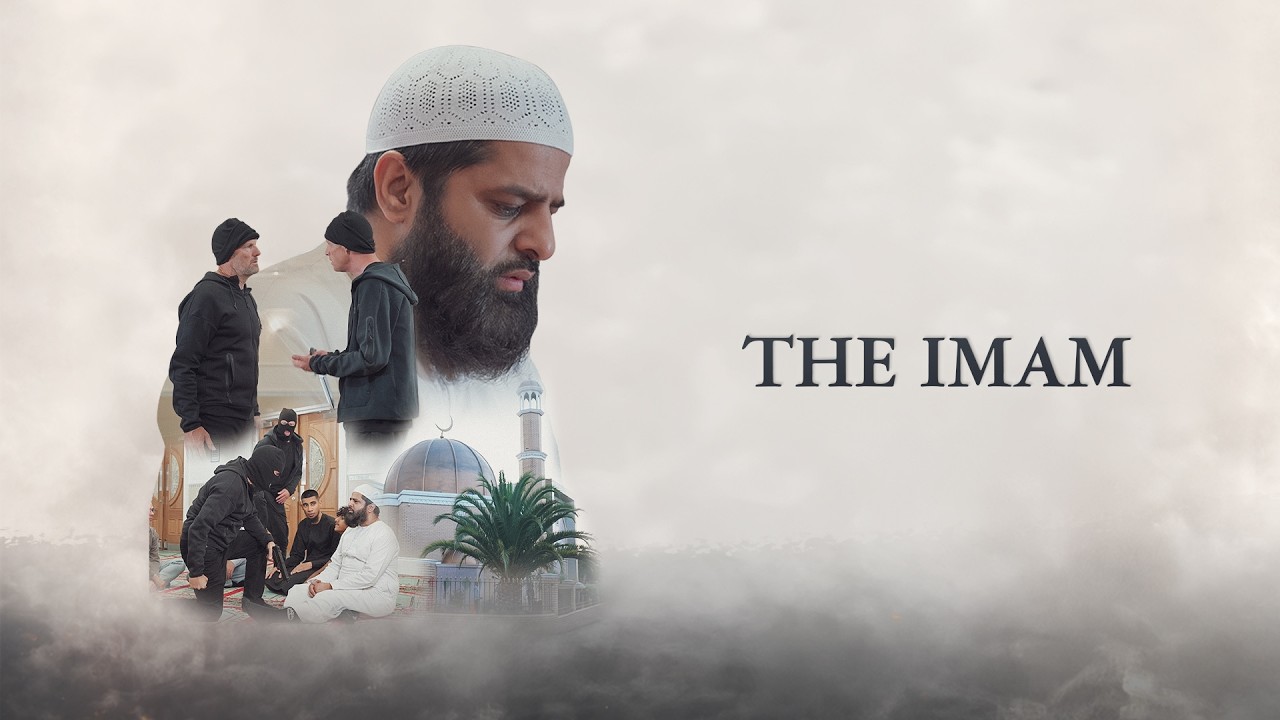 The Imam | Short Drama