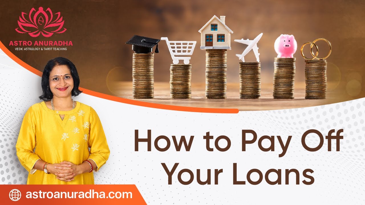 How to Pay Off Your Loans | Timing of Repayment of Debt |