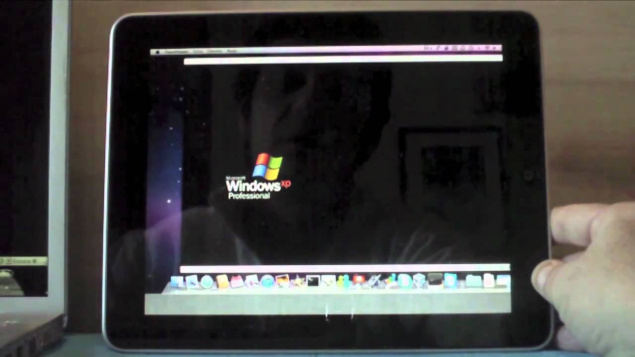 Confronto iTap VNC, iTap RDP, TeamViewer per iPad [iPadItalia]