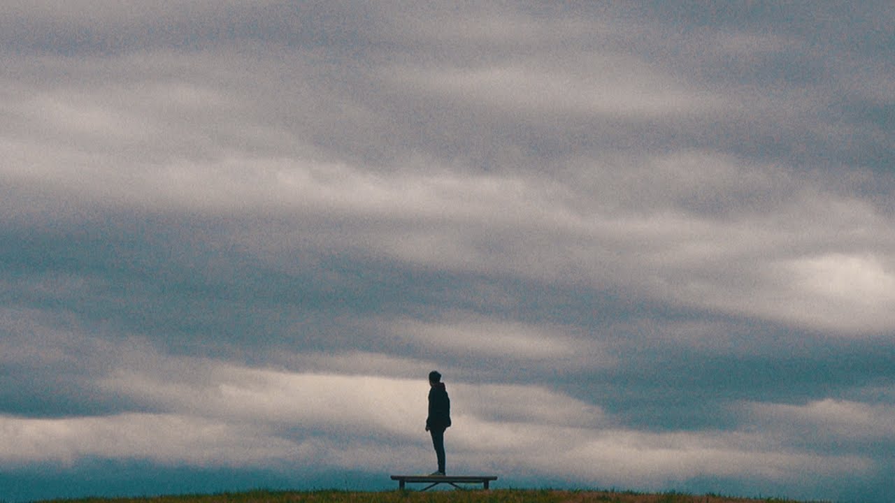 I Stopped Caring and Decided to Live.