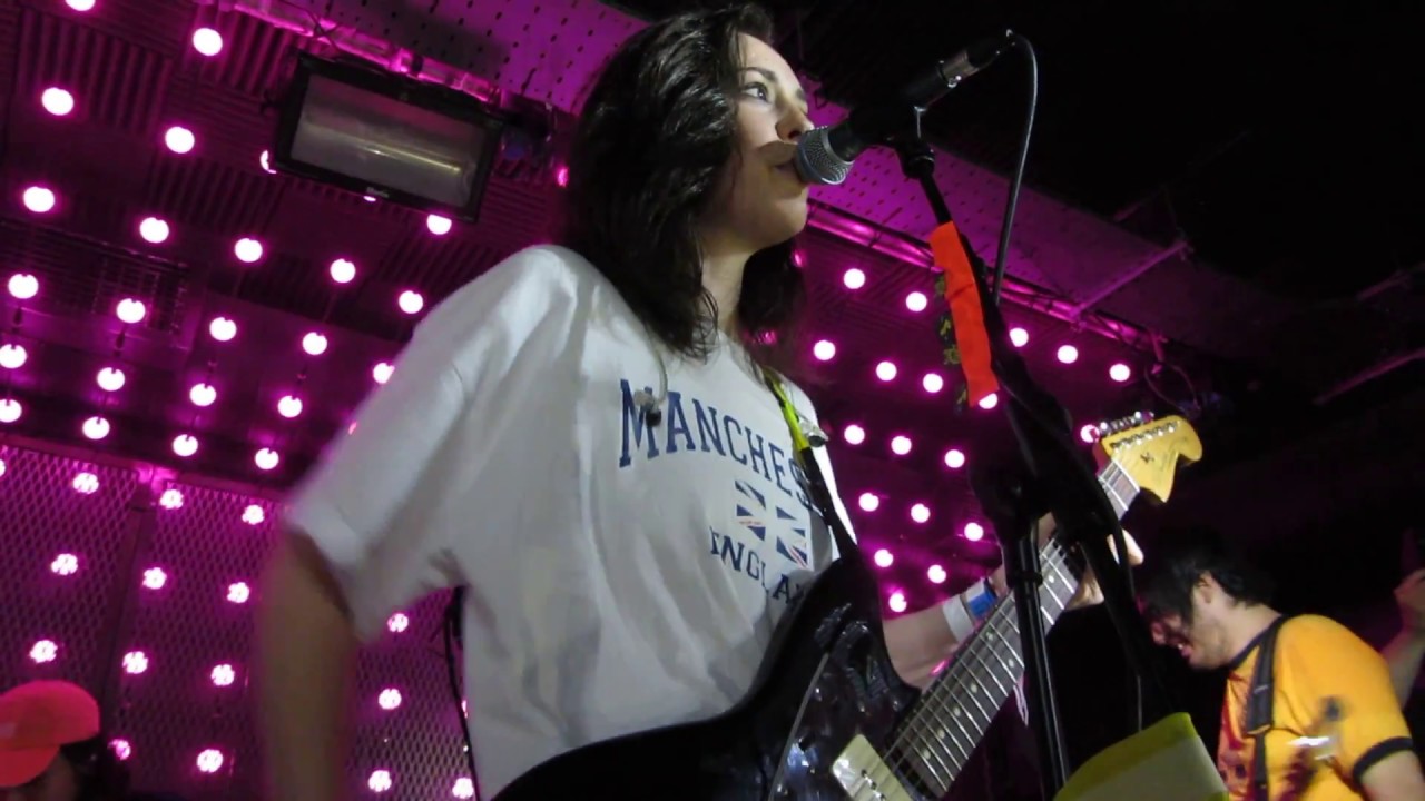 STAND ATLANTIC  Live@THE CAMDEN ASSEMBLY ( 2018 )