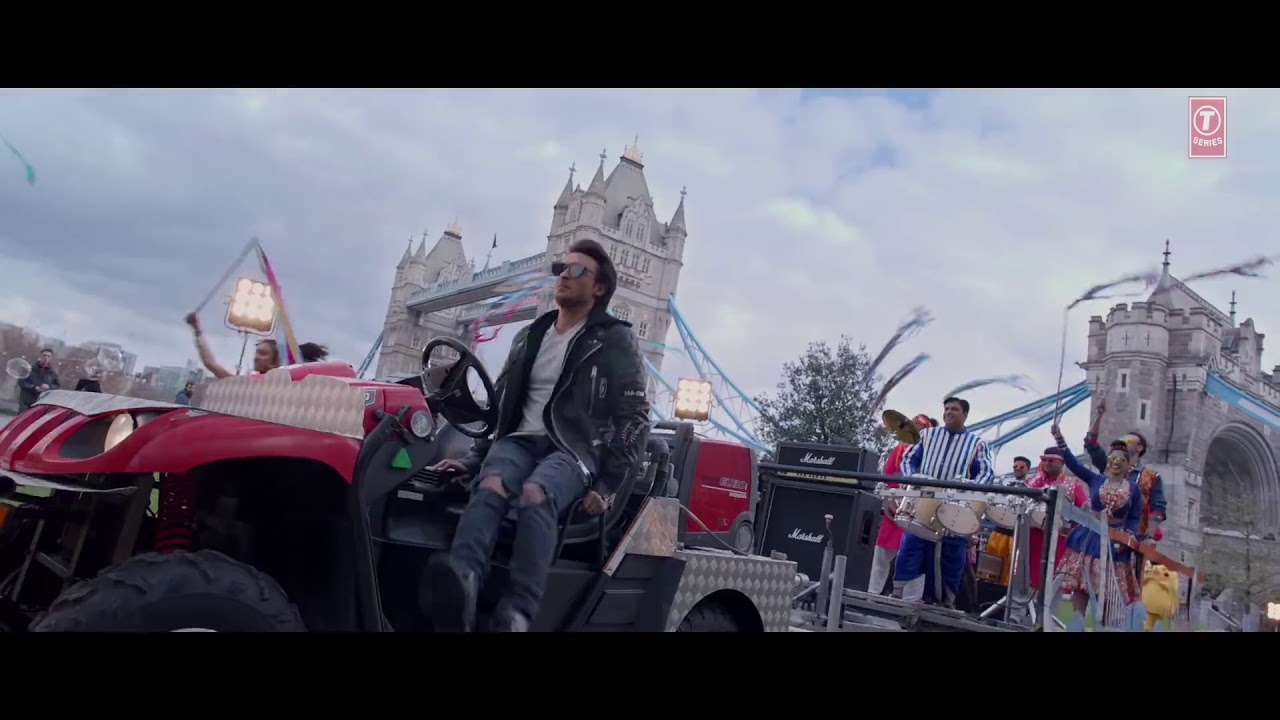 Love Ratri Gujarati movie trailer