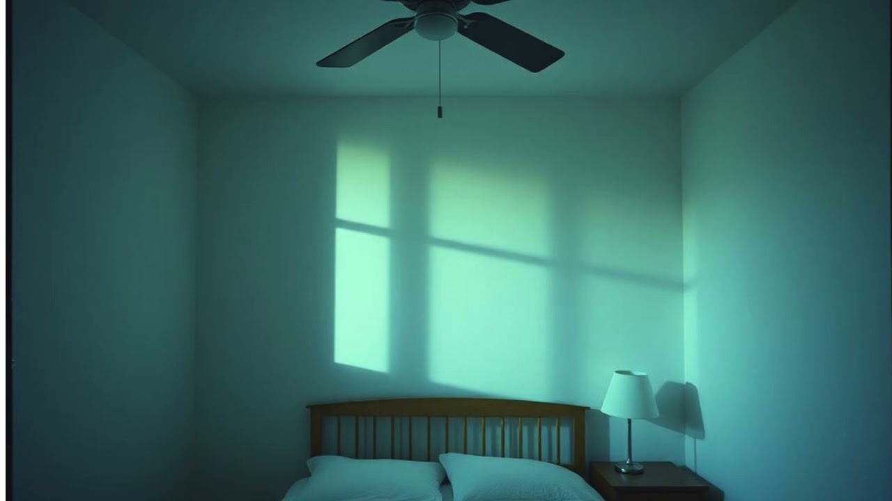 3AM Thoughts - Introspective Blues