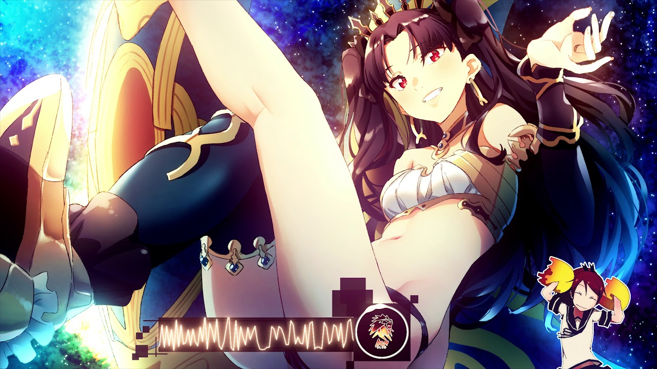 ╭Nightstyle╯Nightcore - Run [Frontliner & Nexone]