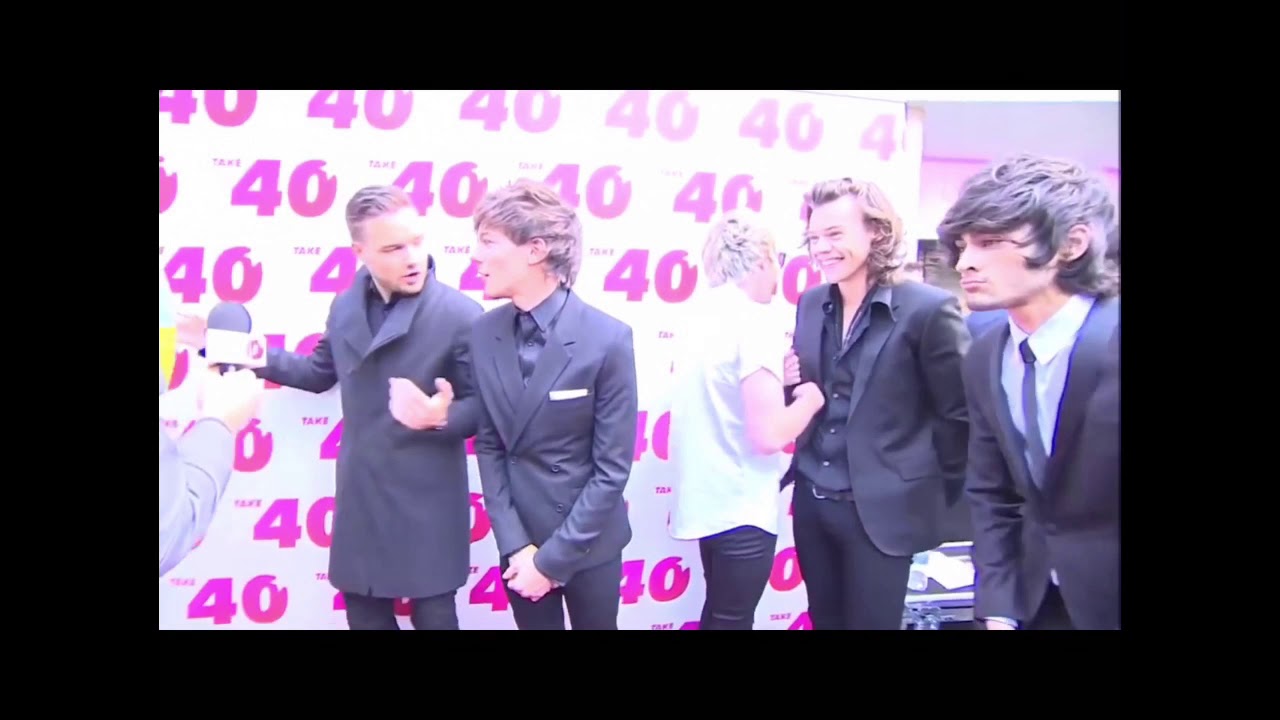 No Judgement - Narry Storan Edit