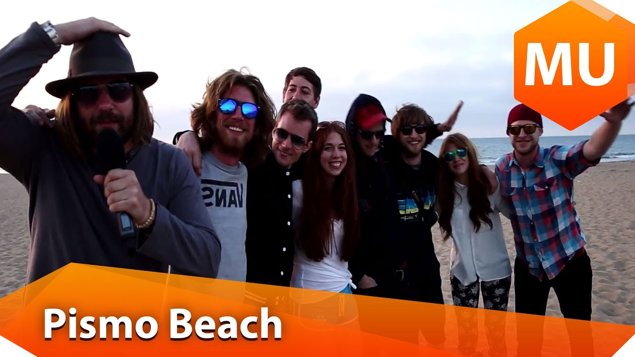 Road to Los Angeles #2 mit Gronkh, Sarazar, Rob, den Alchemisten & Vanessa