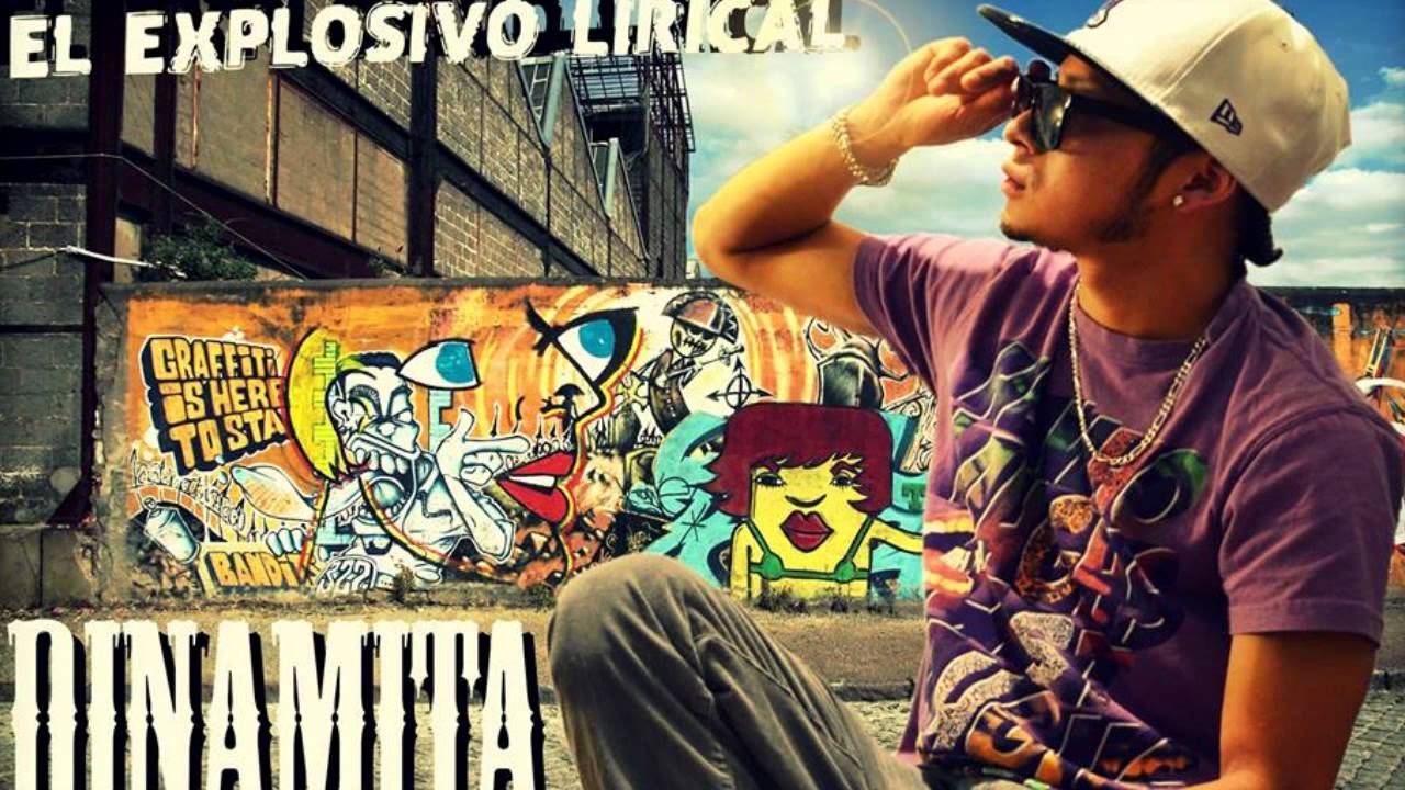 RAP BEAT FREE(RAP EMOCIONAL) @DINAMITALIRICAL