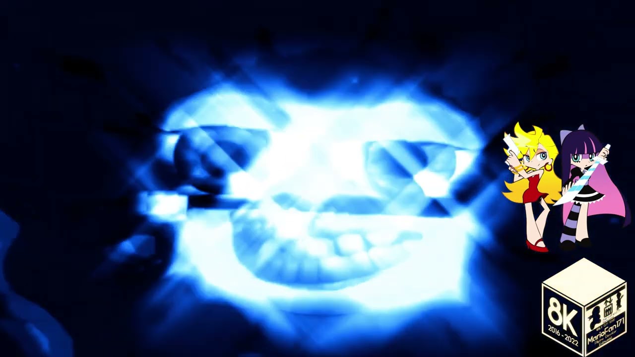 (NEW EFFECT) An Audio Effect I'll Call MachineAquaStarburst