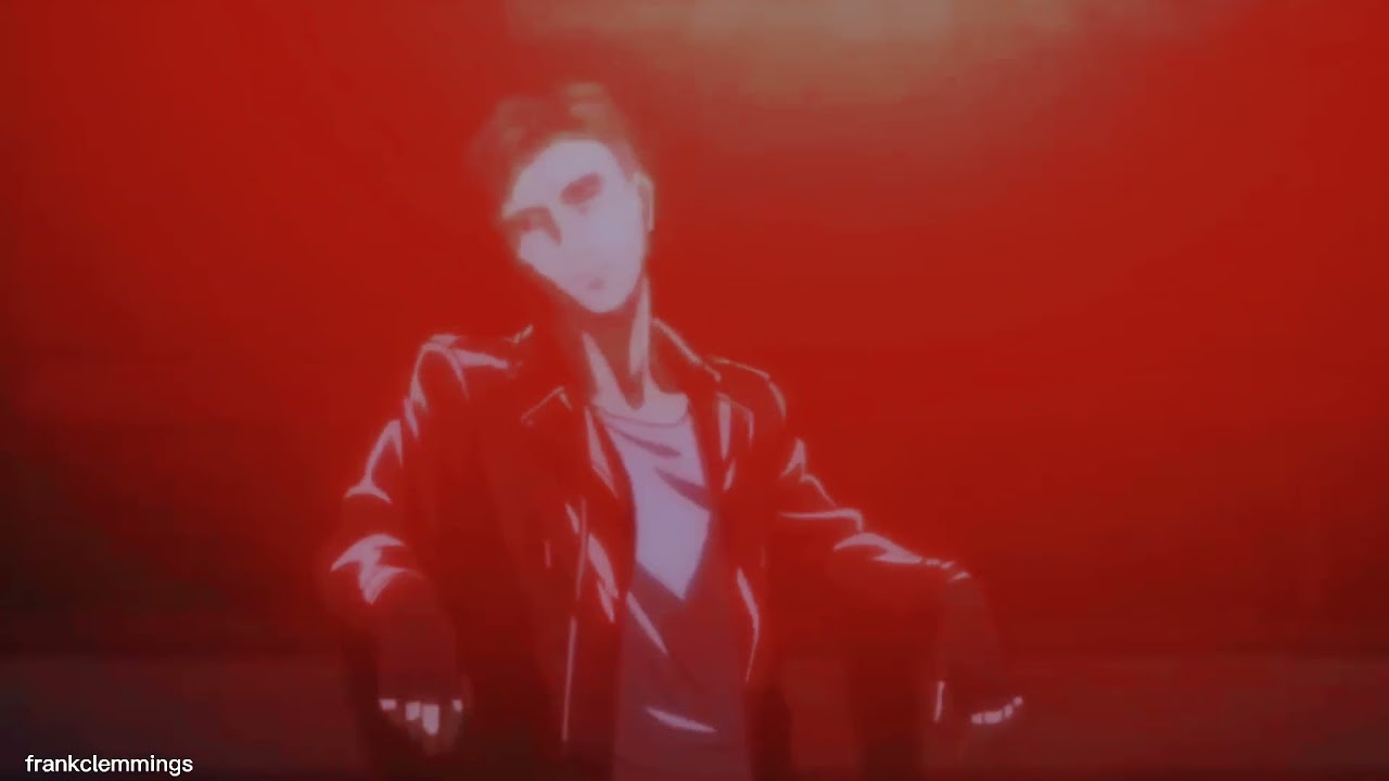 Otabek × Yurio (Otayuri) - Main Attraction - Yuri!!! On Ice (AMV)