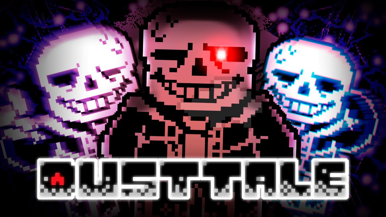 [ALPHA] Stretch's DUSTTALE {DEMO}