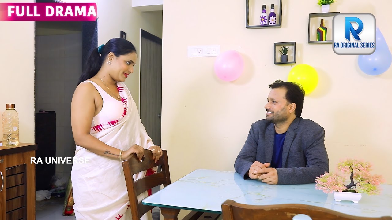 Hindi Short Film | Hindi Short Movie | New Episode | RA Original Crime Series