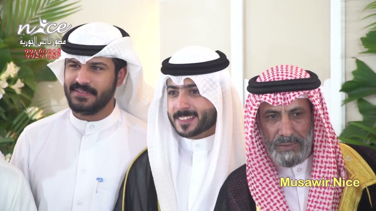 افراح  البلادي  |  محمد   مبارك   بلادي   الظفيري