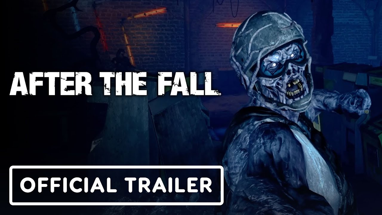 After the Fall - Official 'Closer Look' Trailer