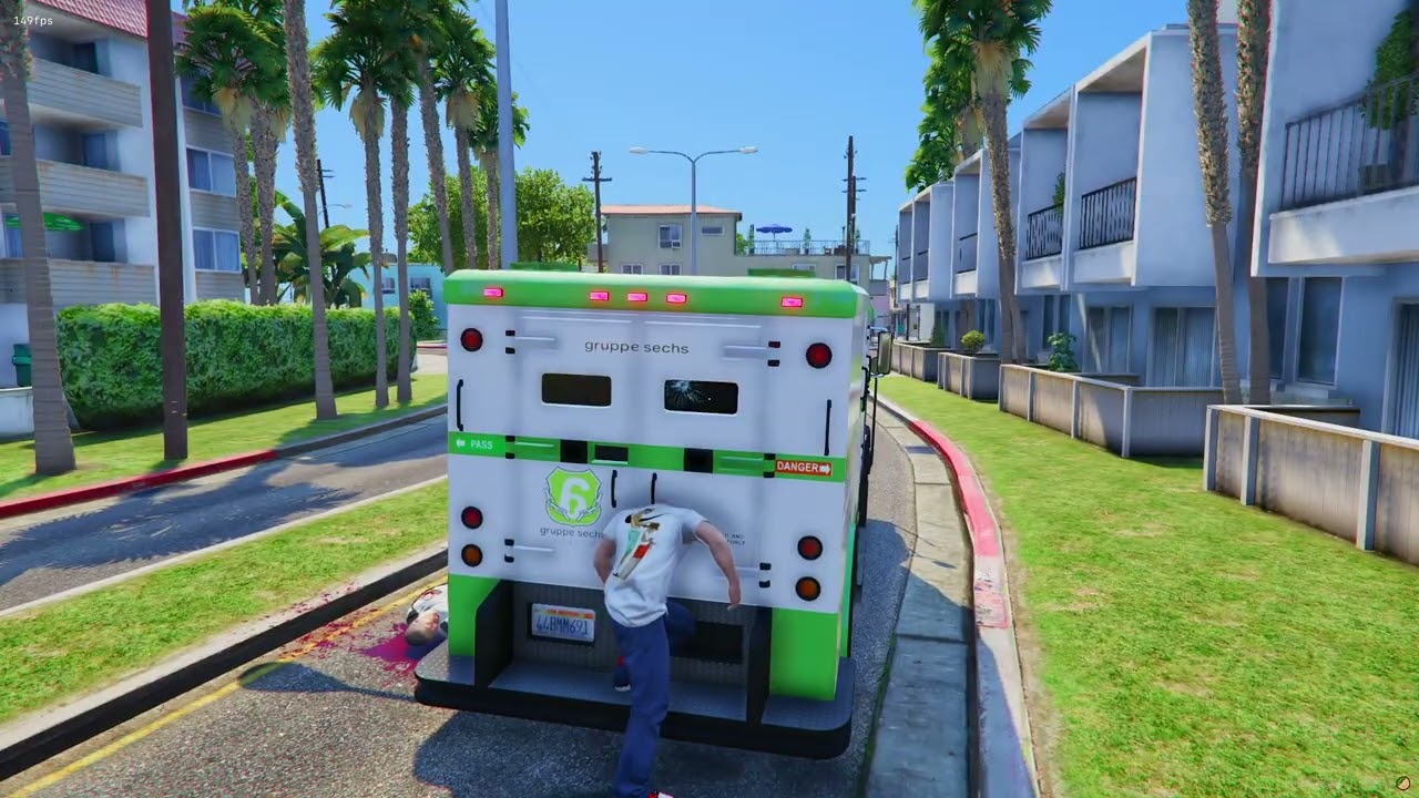 Script Fivem 🔫 Roubo ao Carro-Forte 🚛