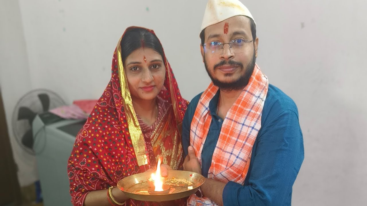 Satya Narayan Puja 