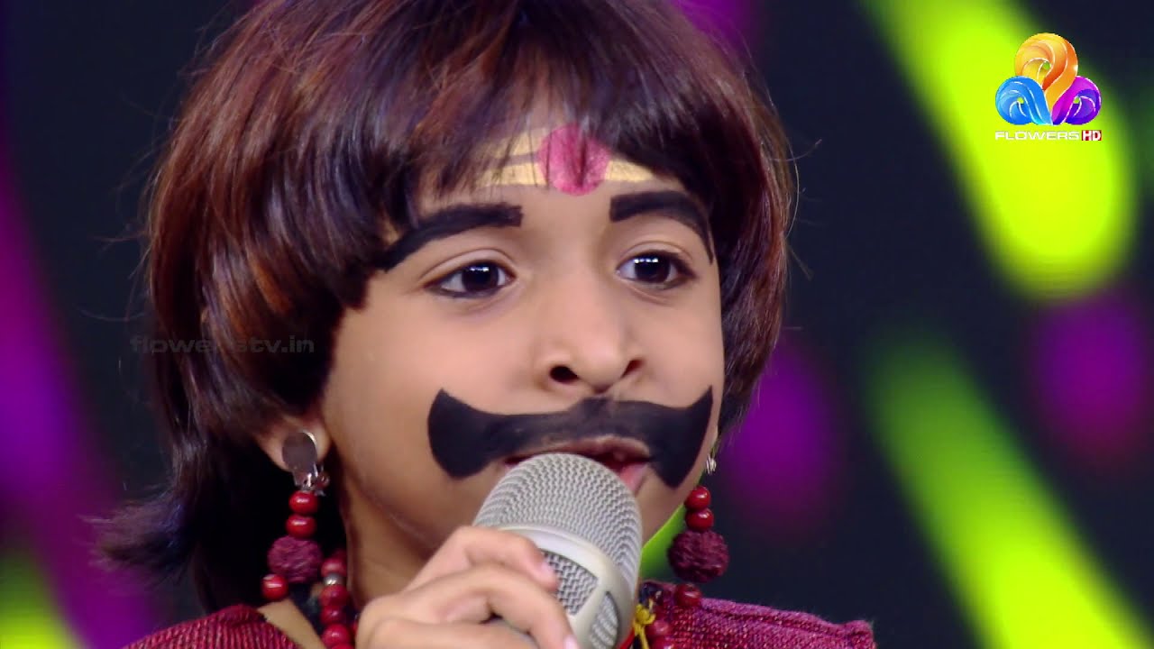 Flowers Top Singer | Musical Reality Show | Ep#325 ( Part - C )