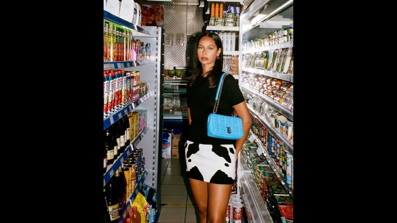 DRAKE x CENTRAL CEE TYPE BEAT - 