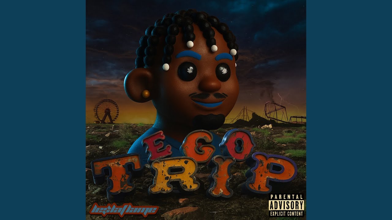 Ego Trip