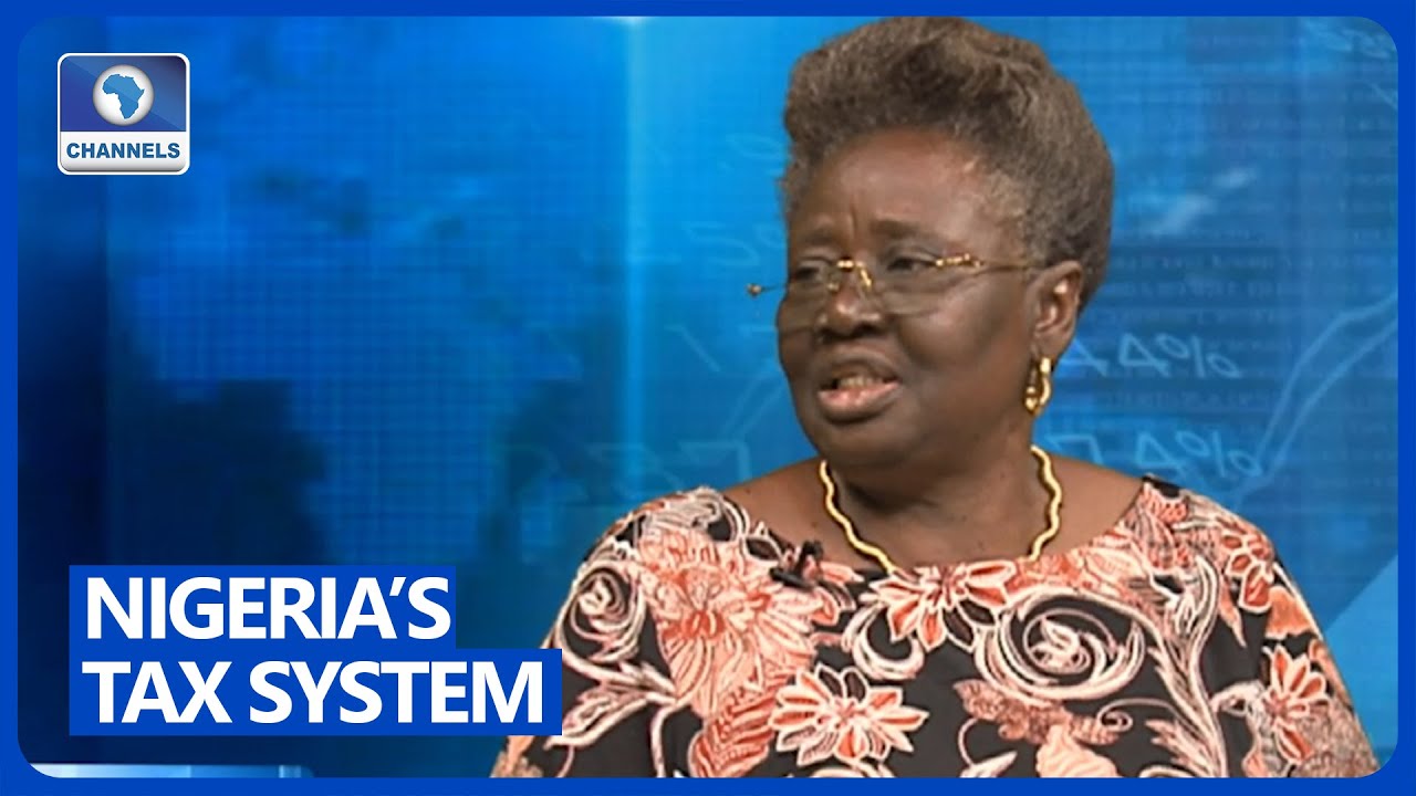 How Nigeria Can Ramp Up Revenue Via Taxation - Expert