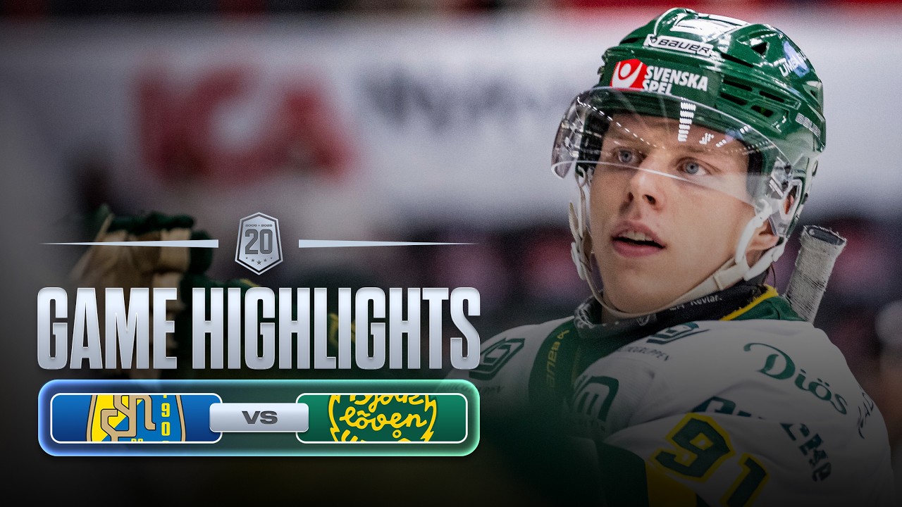 SSK vs. IFB - Game Highlights