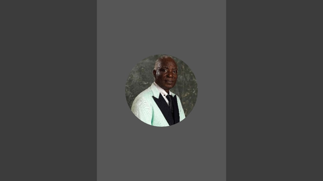 Bamidele Ayanlowo Ministry International is live