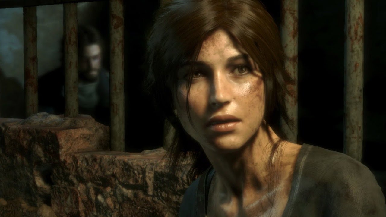 The First 27 Minutes of Rise of the Tomb Raider