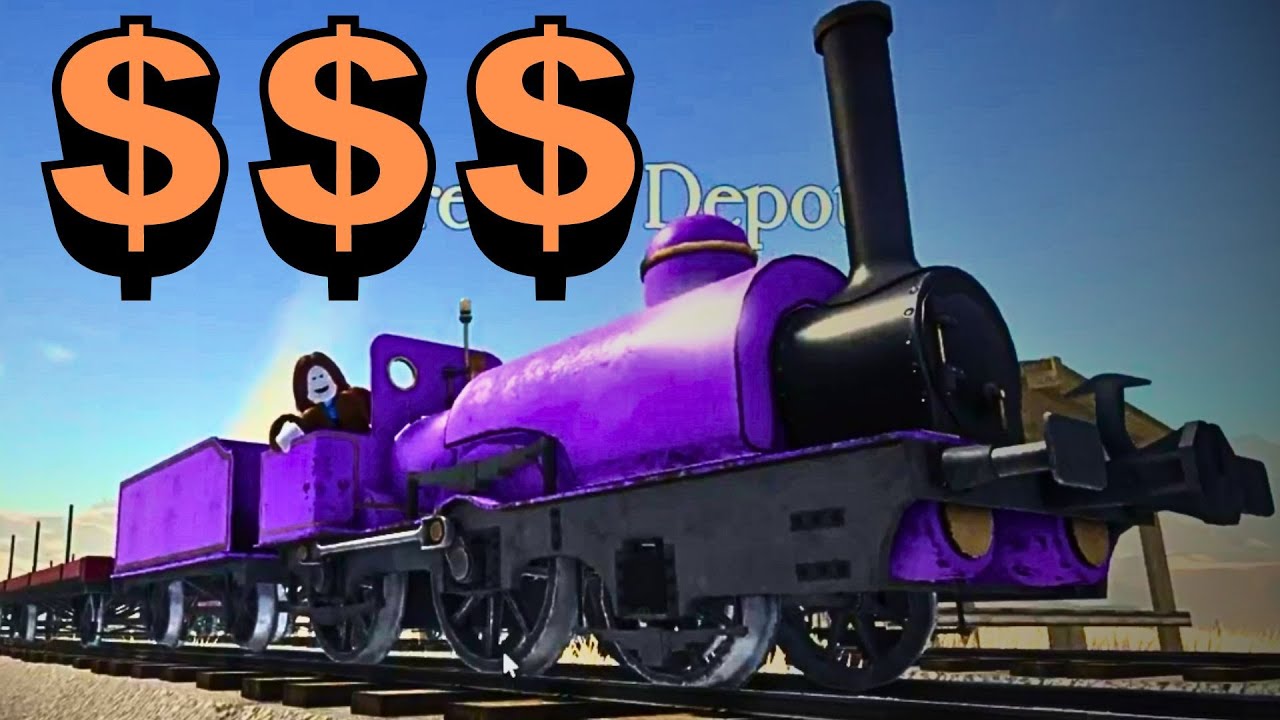 We finally start MAKING MONEY in Steam & Steel | How does cutoff work - the podcast