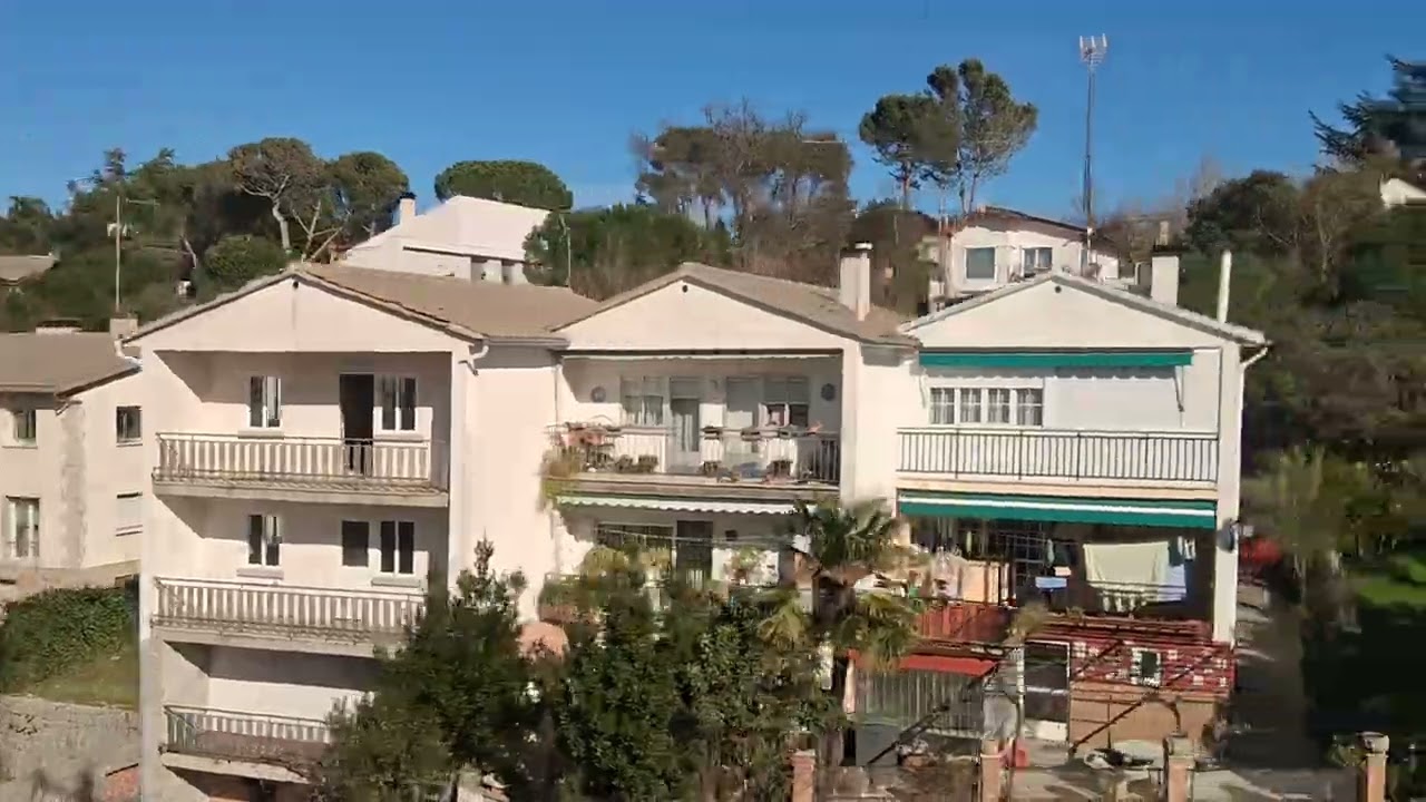 Trayrcto renfe desde villaba hasta principe pio
