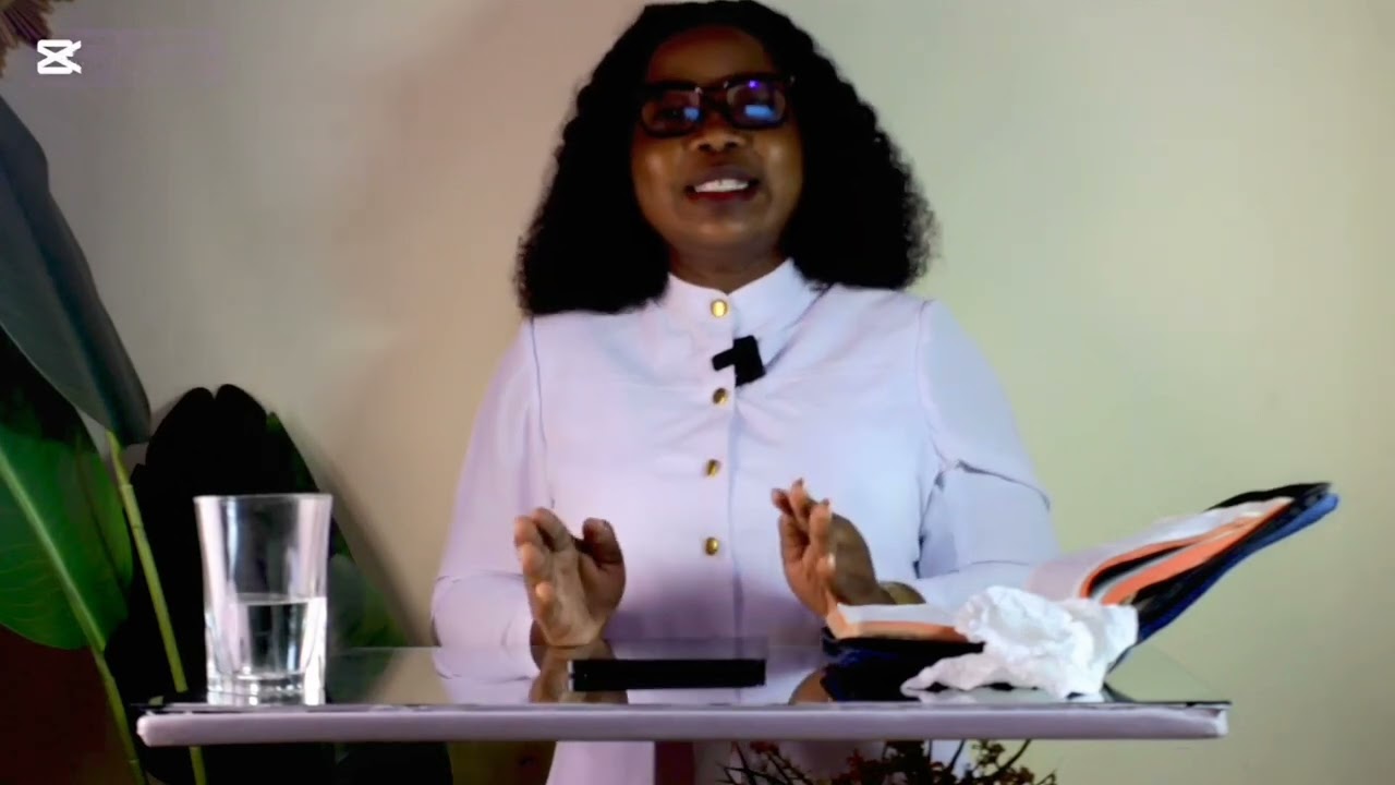 USIRI WA MAISHA YAKO NI MUHIMU 