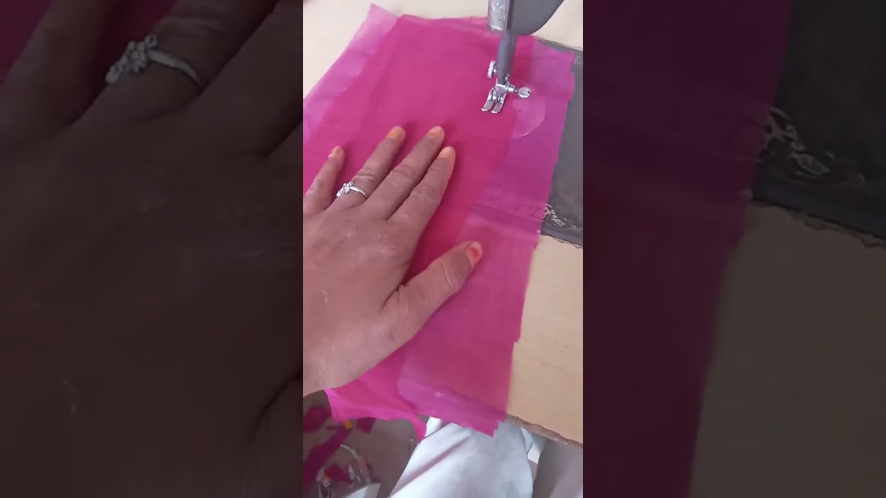 aaj  astar wala blouse ki silai sikho bahut ki aasan tarika 🔥👍#blouse