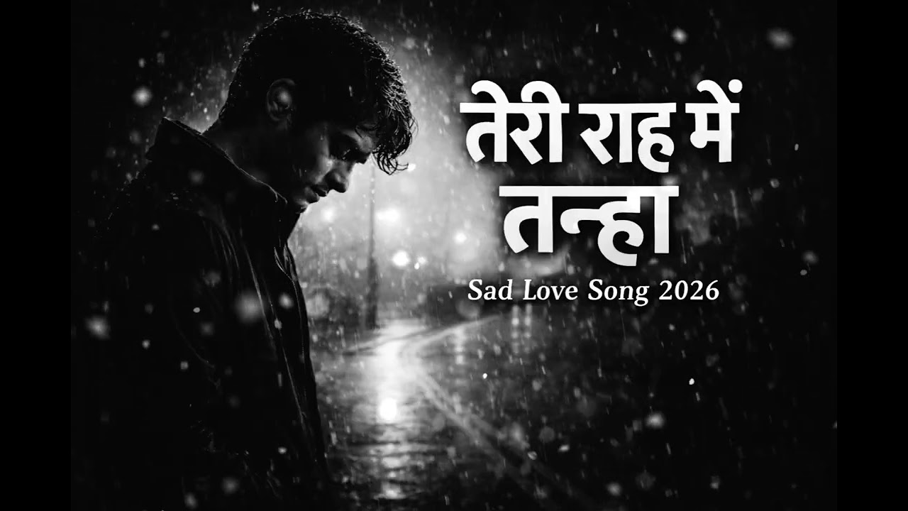 तेरी राह में अब भी निगाहें बिछाए बैठा हूँ,वक़्त से हारा नहीं, बस तुझसे हार मान बैठा हूँ..🥺#subscribe