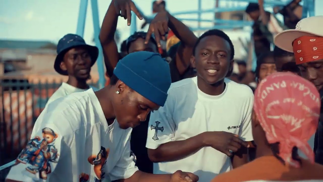 Defyah, Dj Mac - Badness ( Official Music Video ) | WYFL Riddim 