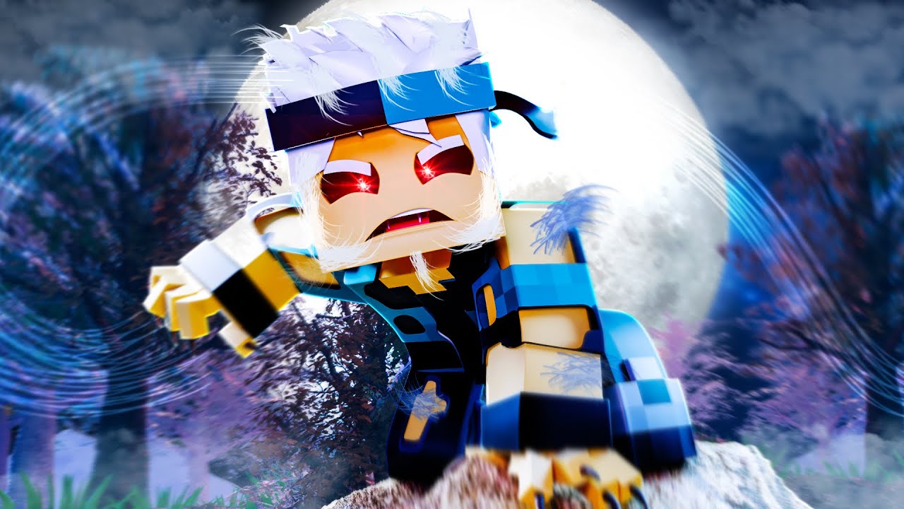 LOBO ALFA - O FILME | Minecraft