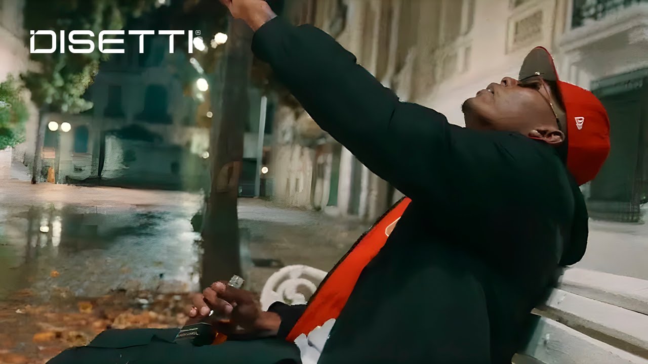 TOPBOY - VIENEN POR MI | freeAmericano | #TBTRAP (Video Oficial) Dir. CuadroStudio 🎥