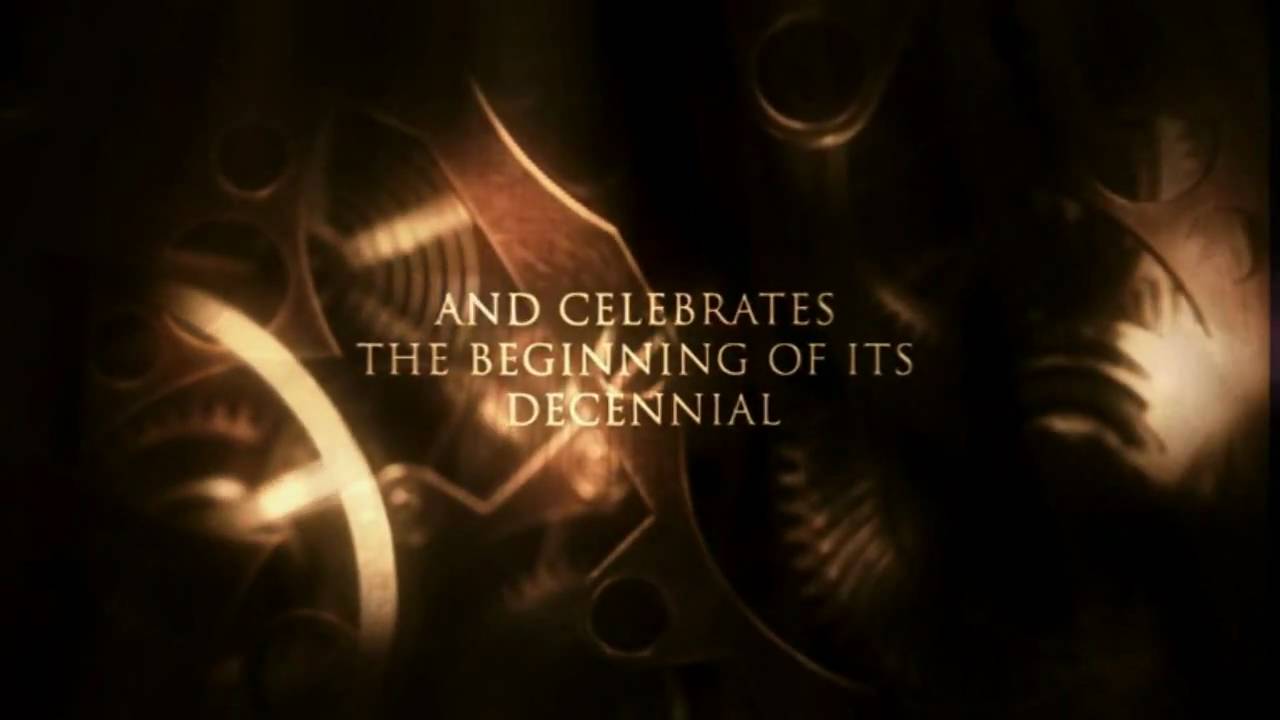 Qountdown 2009 trailer