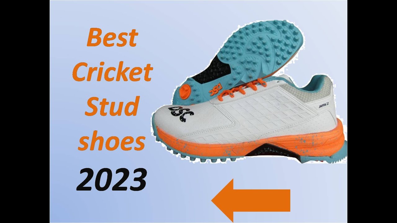 Best Cricket Stud Shoes Under Rs 2000 for Year 2023