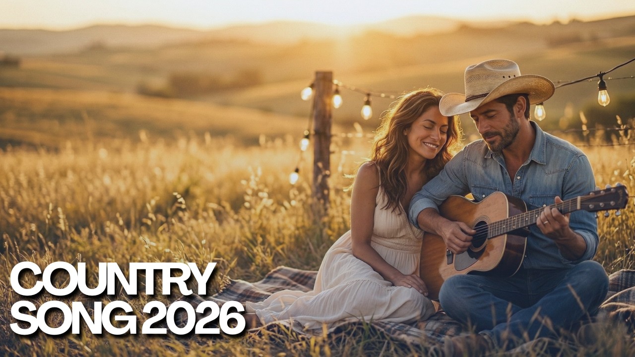 Best Classic Country Love Songs 70s 80s – Vintage Romantic Collection