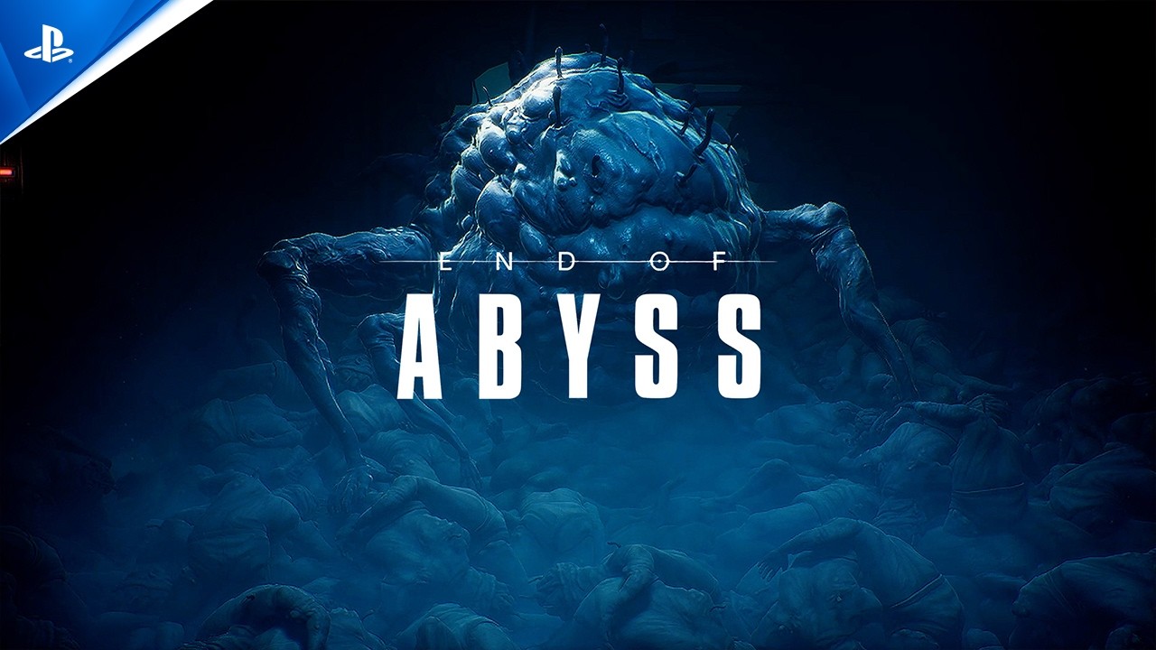 End of Abyss - Release Date Trailer | PS5 Games