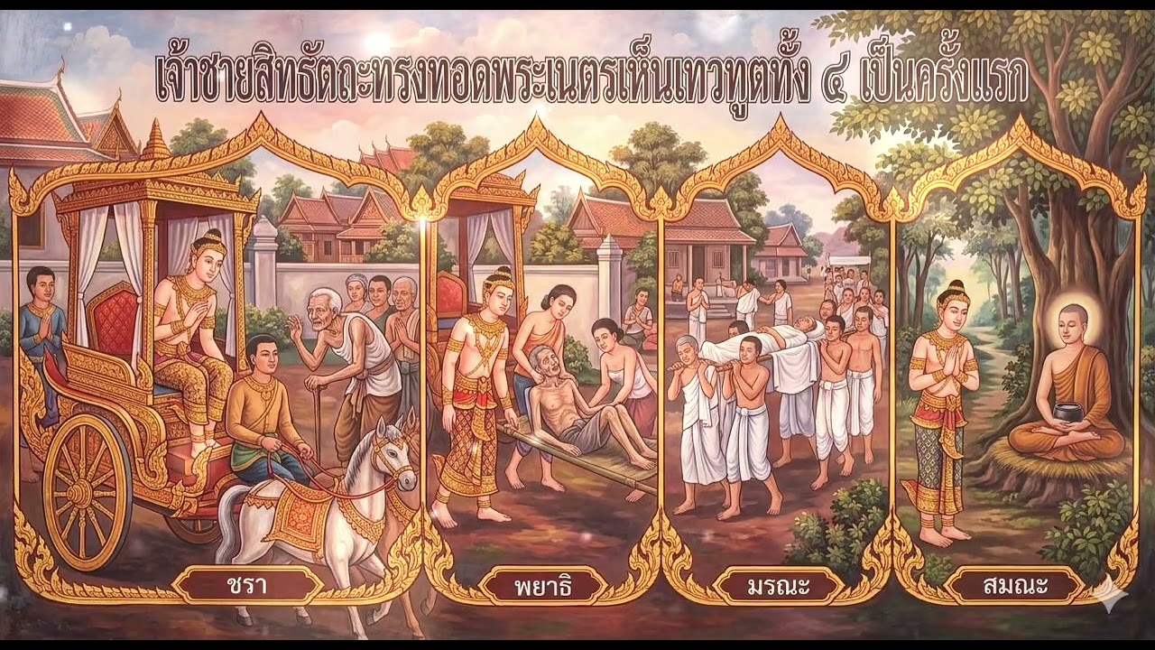 เทวทูตทั้ง4