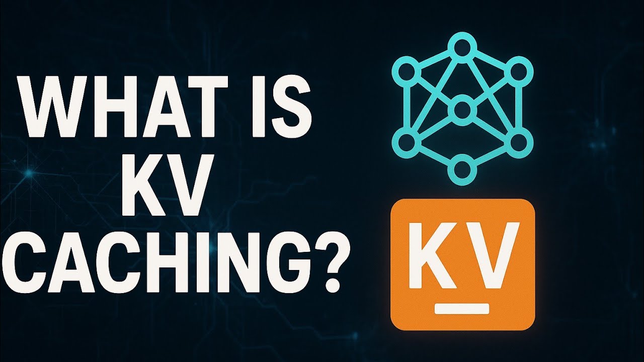 What is KV Caching ?