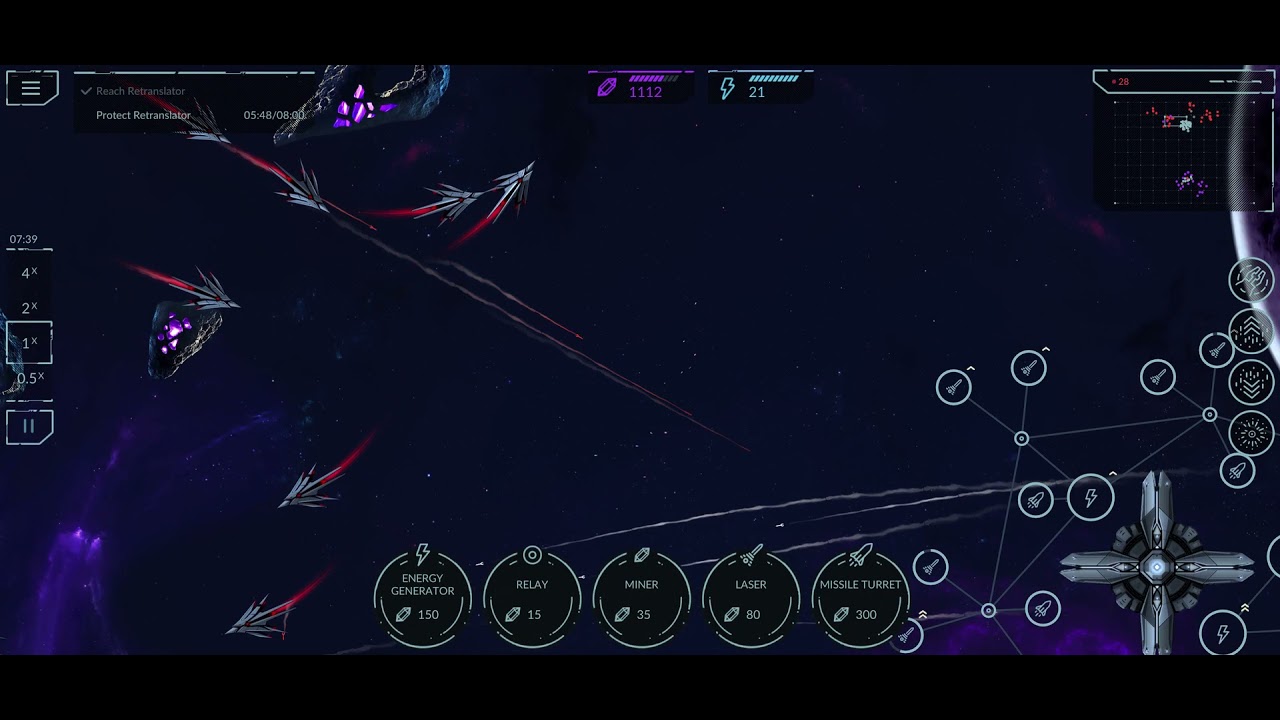 Phantom Signal Official Trailer