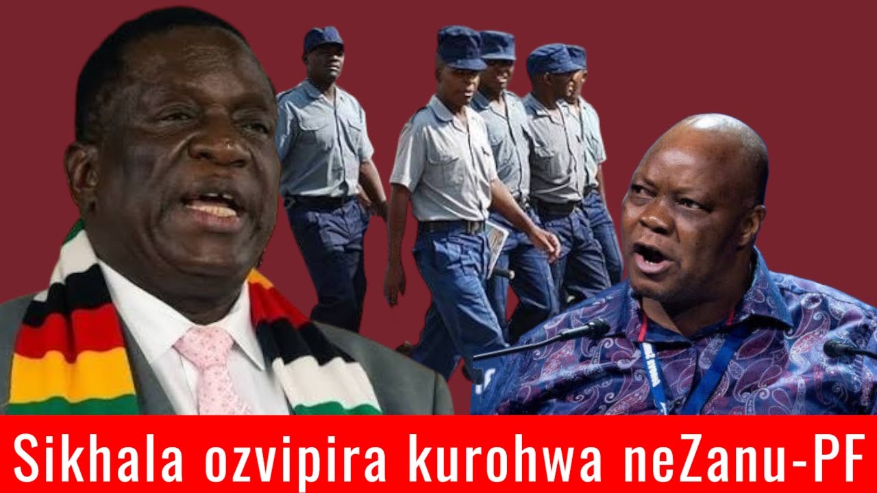 VaJob Sikhala vazvipira kurohwa neZanu-PF