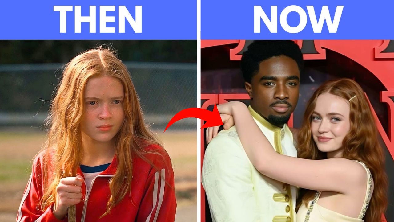 Stranger Things Cast 🔥 Real Age & Partners 2026 | STEVEN IS MARRIED ? | part-2
