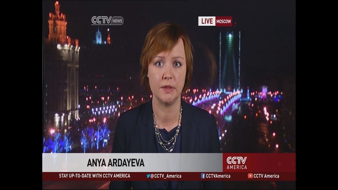 Russian Terror Attack: Latest Developments