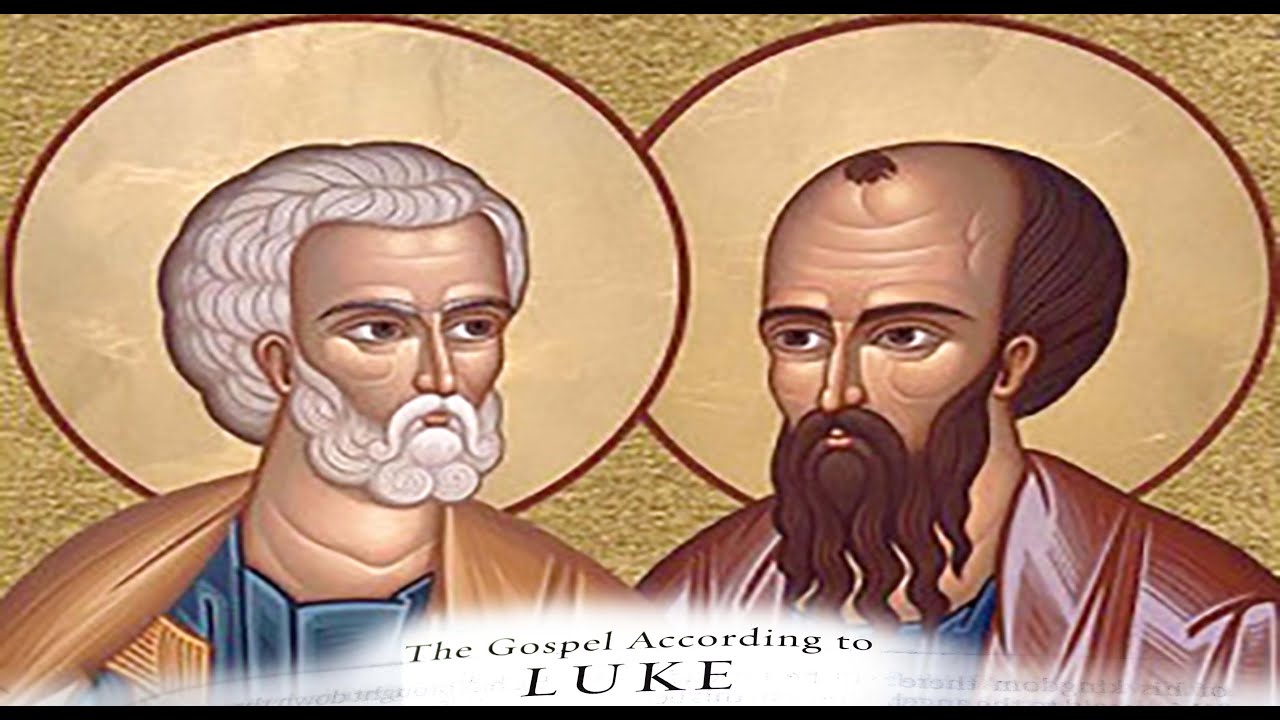 Rabbi Tovia Singer explains why the author of the Book of Luke differs sharply with the Apostle Paul