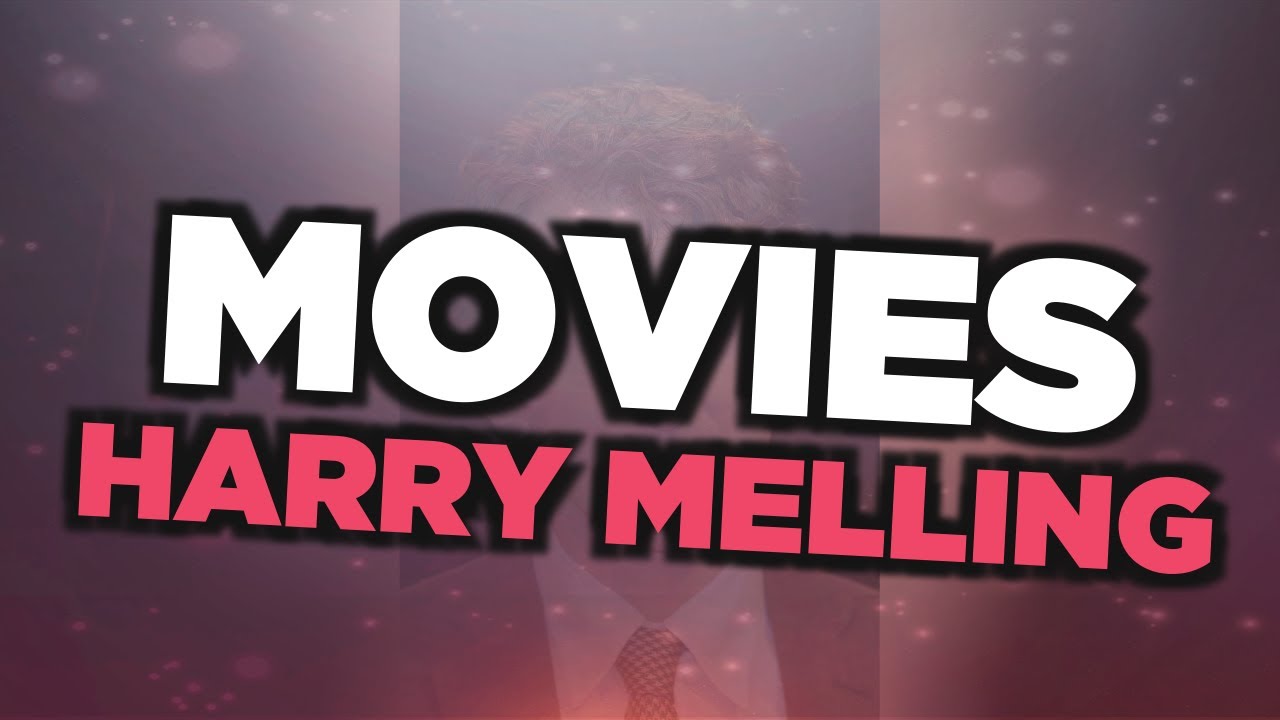 Best Harry Melling movies