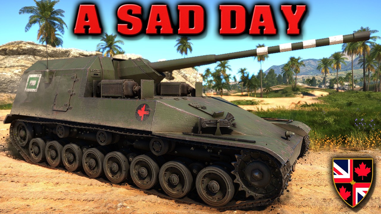 Gaijin is REMOVING the Ho-Ri! - War Thunder Update